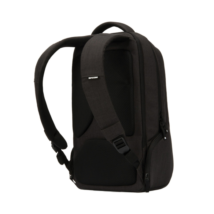 Rucsac Incase ICON Slim Pack pentru MacBook 16", compartiment captusit si buzunare cu acces rapid [5]