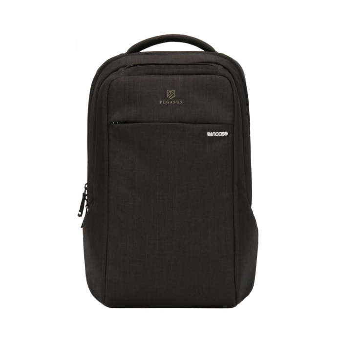 Rucsac Incase ICON Slim Pack pentru MacBook 16", compartiment captusit si buzunare cu acces rapid [19]