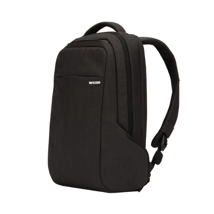 Rucsac Incase ICON Slim Pack pentru MacBook 16", compartiment captusit si buzunare cu acces rapid [2]