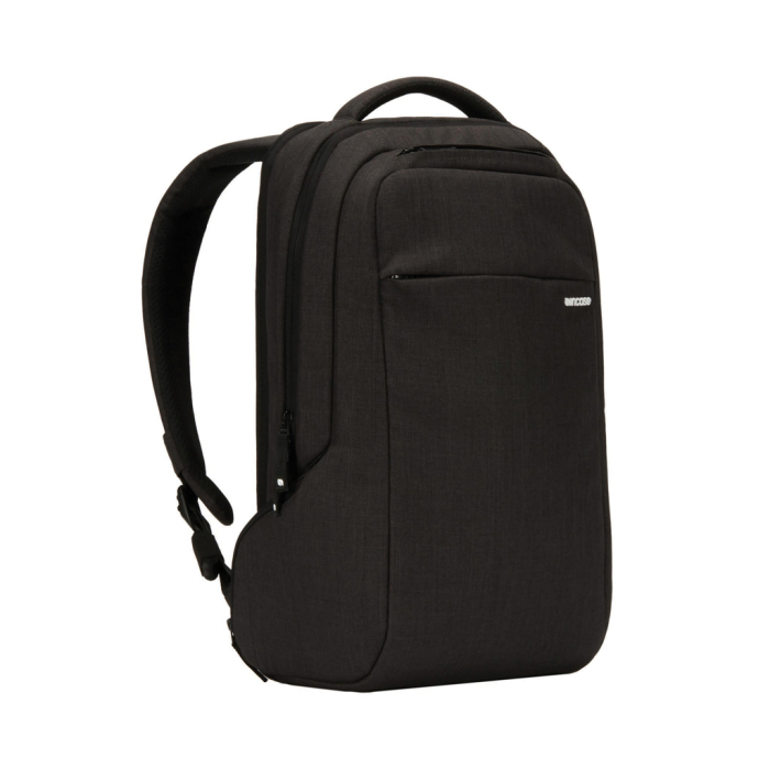 Rucsac Incase ICON Slim Pack pentru MacBook 16", compartiment captusit si buzunare cu acces rapid [3]