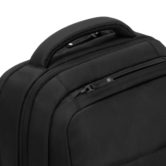 Rucsac Incase ICON Slim Pack pentru MacBook 16", compartiment captusit si buzunare cu acces rapid [11]