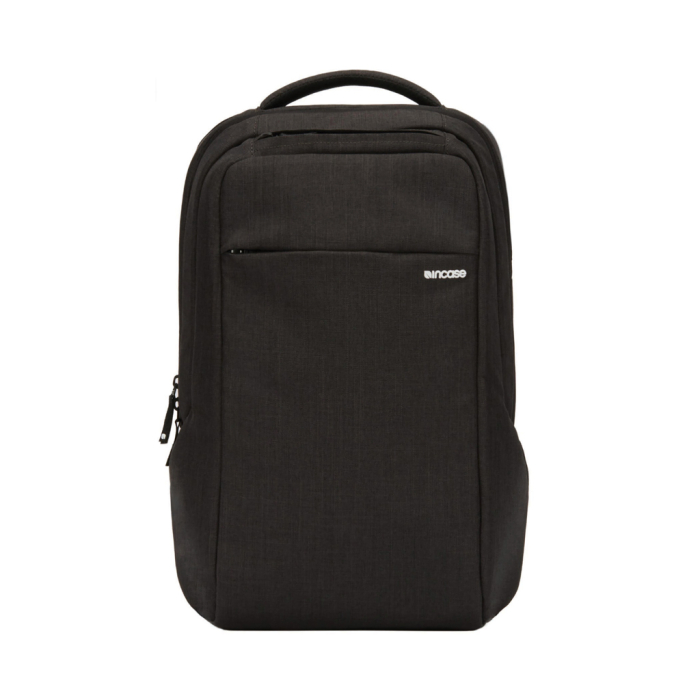 Rucsac Incase ICON Slim Pack pentru MacBook 16", compartiment captusit si buzunare cu acces rapid [6]