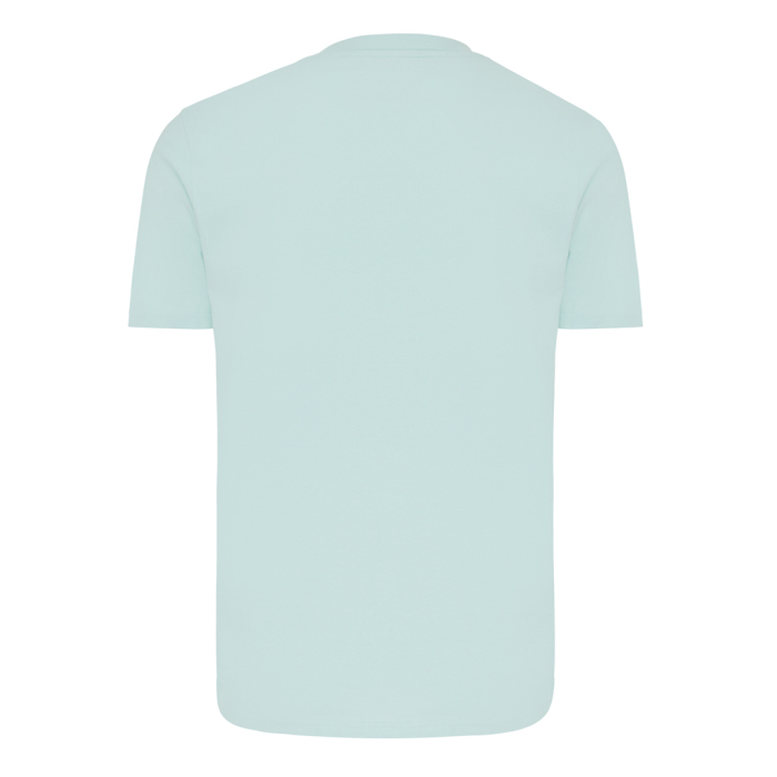 Tricou unisex IQONIQ Brett, bumbac organic si reciclat, classic fit, 180 GSM [3]