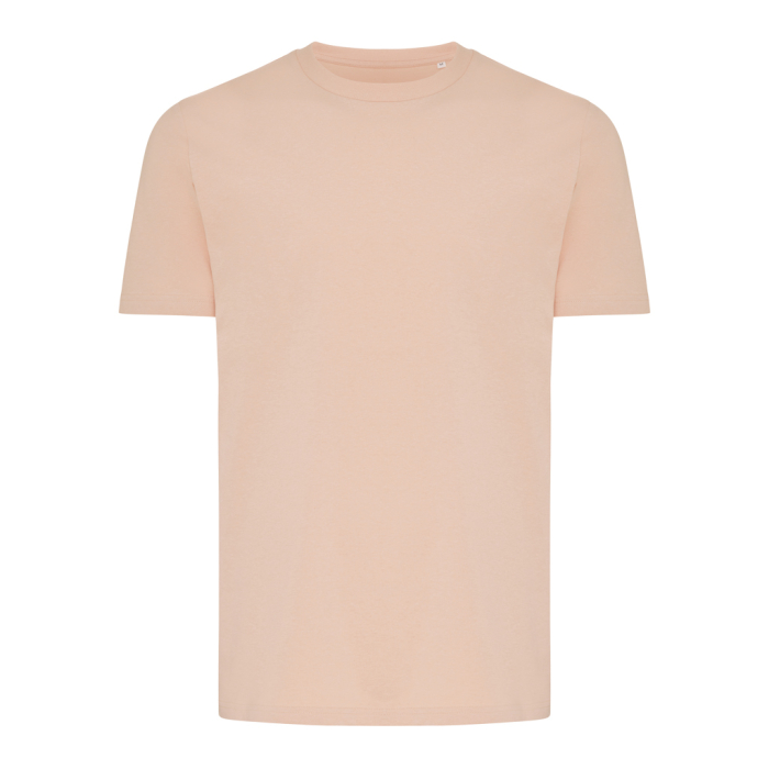 Tricou unisex IQONIQ Brett, bumbac organic si reciclat, classic fit, 180 GSM [2]