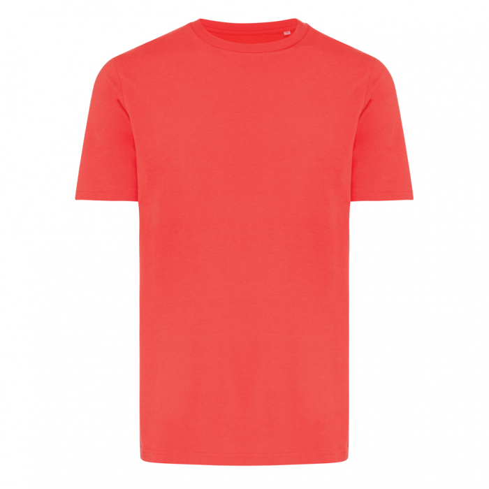 Tricou unisex IQONIQ Brett, bumbac organic si reciclat, classic fit, 180 GSM [2]