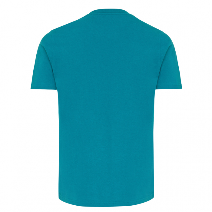 Tricou unisex IQONIQ Brett, bumbac organic si reciclat, classic fit, 180 GSM [3]