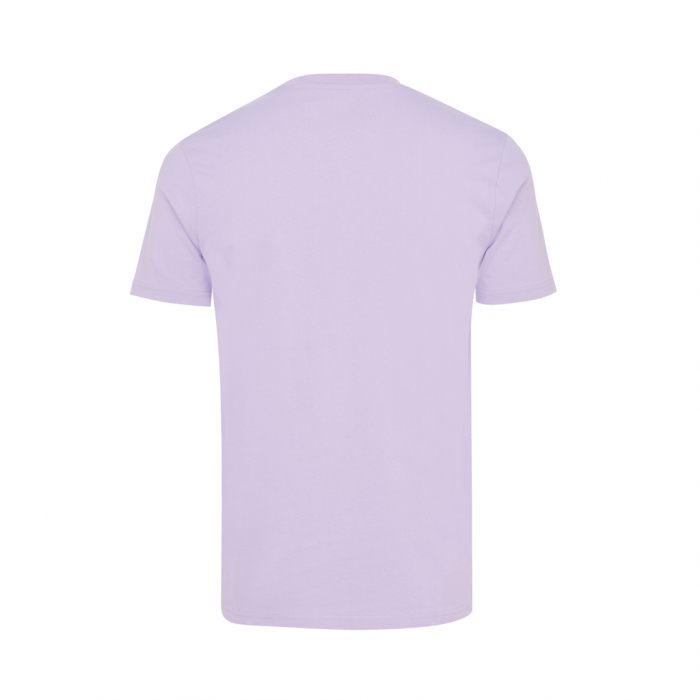 Tricou unisex IQONIQ Bryce, bumbac reciclat si organic, 180 GSM [3]