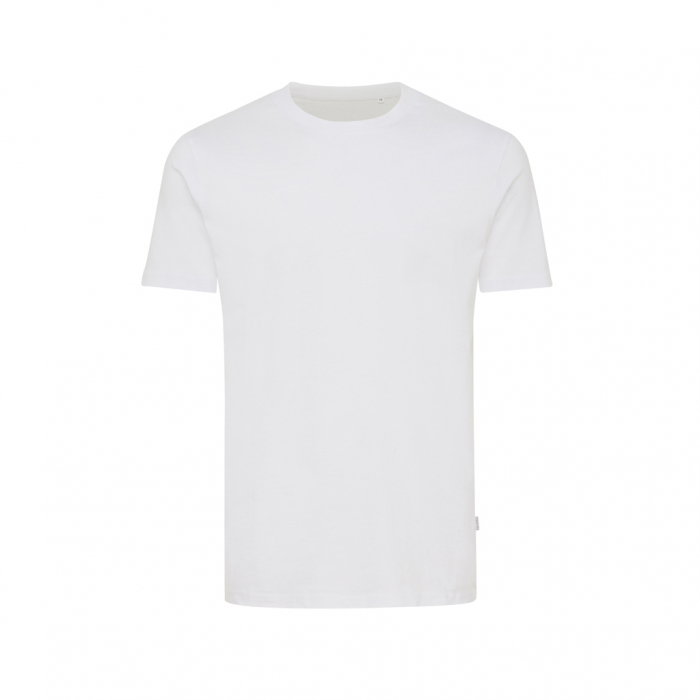 Tricou unisex IQONIQ Bryce, bumbac reciclat si organic, 180 GSM [2]