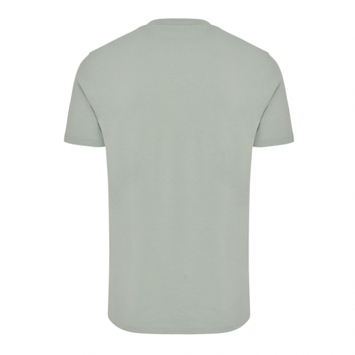 Tricou unisex IQONIQ Bryce, bumbac reciclat si organic, 180 GSM [3]