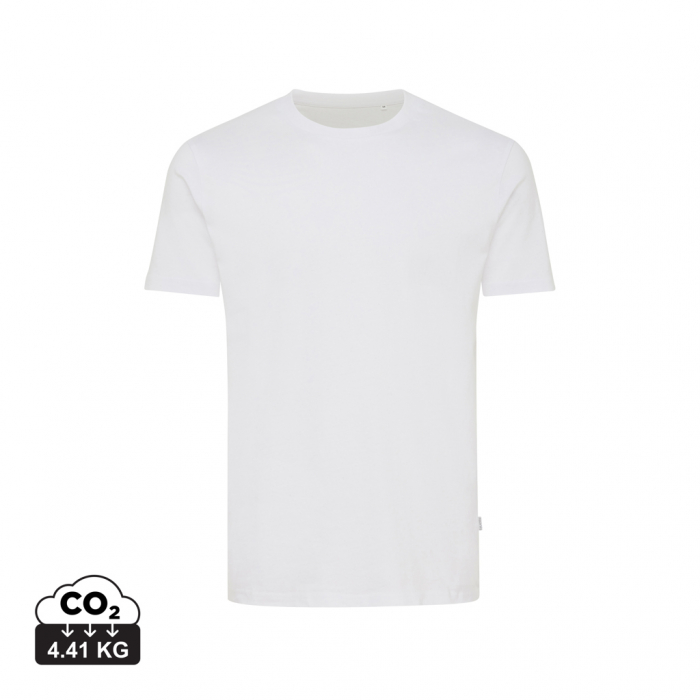 Tricou unisex IQONIQ Bryce, bumbac reciclat si organic, 180 GSM [1]