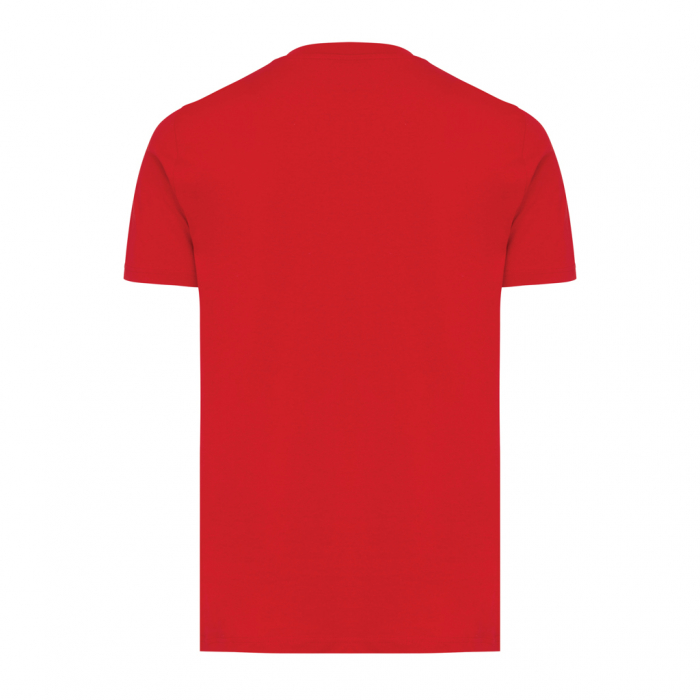 Tricou unisex IQONIQ Bryce, bumbac reciclat si organic, 180 GSM [3]