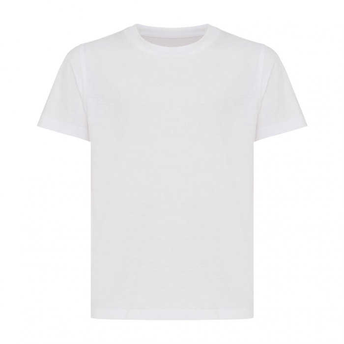 Tricou copii IQONIQ Koli, bumbac organic si reciclat, usor, 160 GSM [2]