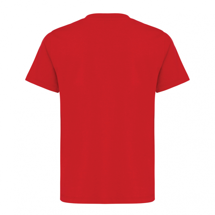 Tricou copii IQONIQ Koli, bumbac organic si reciclat, usor, 160 GSM [3]