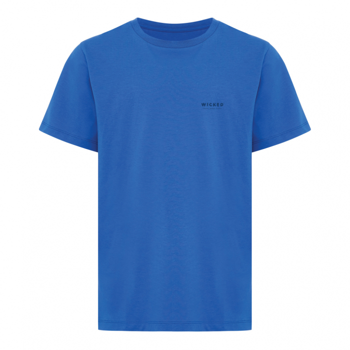 Tricou copii IQONIQ Koli, bumbac organic si reciclat, usor, 160 GSM [4]