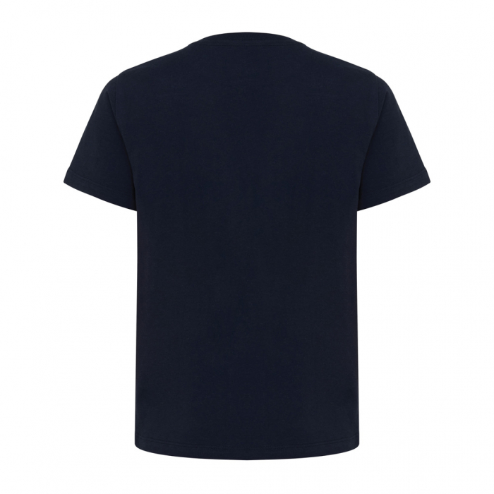 Tricou copii IQONIQ Koli, bumbac organic si reciclat, usor, 160 GSM [3]