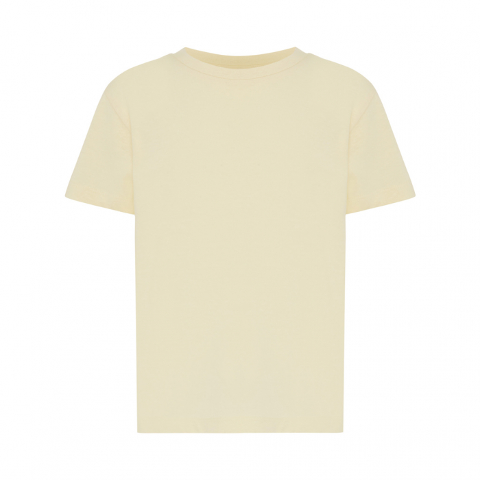 Tricou copii IQONIQ Koli, bumbac organic si reciclat, usor, 160 GSM [2]