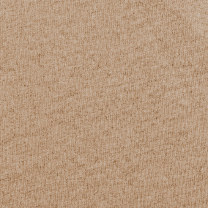 Tricou unisex IQONIQ Manuel, bumbac reciclat si organic, nevopsit, 180 GSM [4]