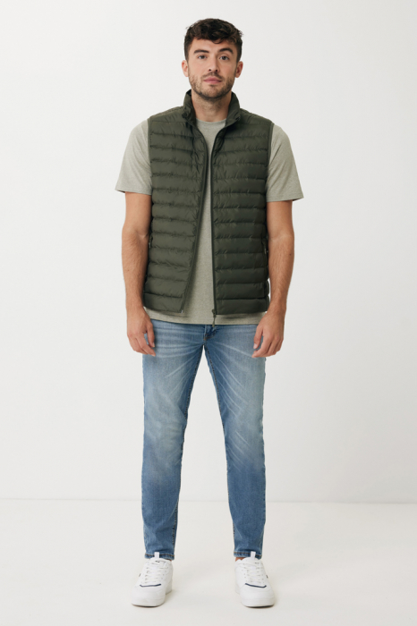 Vesta IQONIQ Meru pentru barbati, poliester reciclat [5]