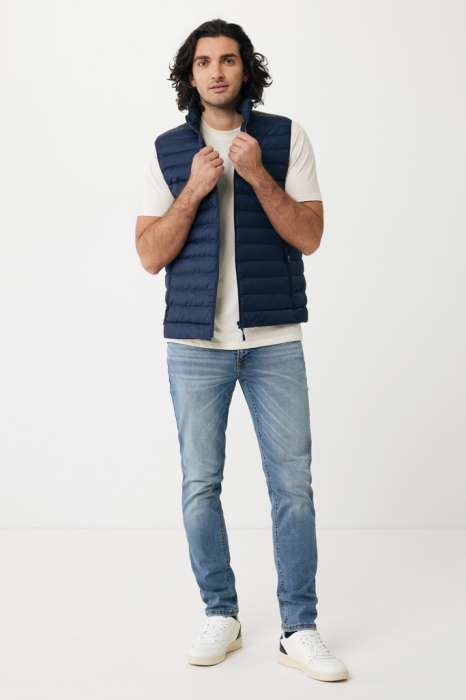 Vesta IQONIQ Meru pentru barbati, poliester reciclat [5]