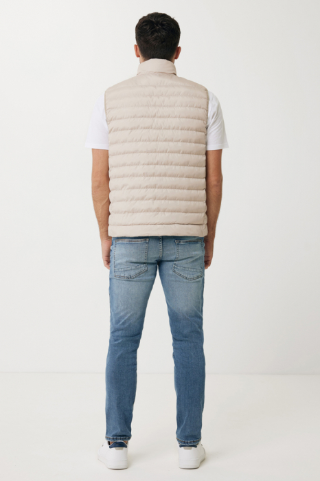 Vesta IQONIQ Meru pentru barbati, poliester reciclat [8]