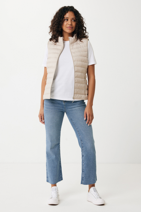 Vesta IQONIQ Meru pentru femei, poliester reciclat [5]