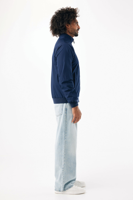 Geaca urbana IQONIQ Odin din poliester reciclat GRS [7]