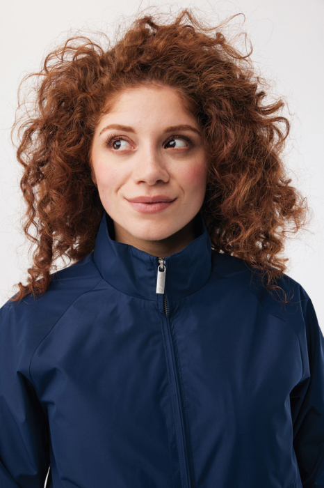 Geaca urbana IQONIQ Odin din poliester reciclat GRS [12]