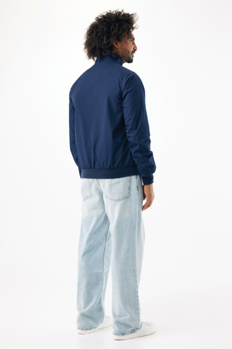 Geaca urbana IQONIQ Odin din poliester reciclat GRS [6]