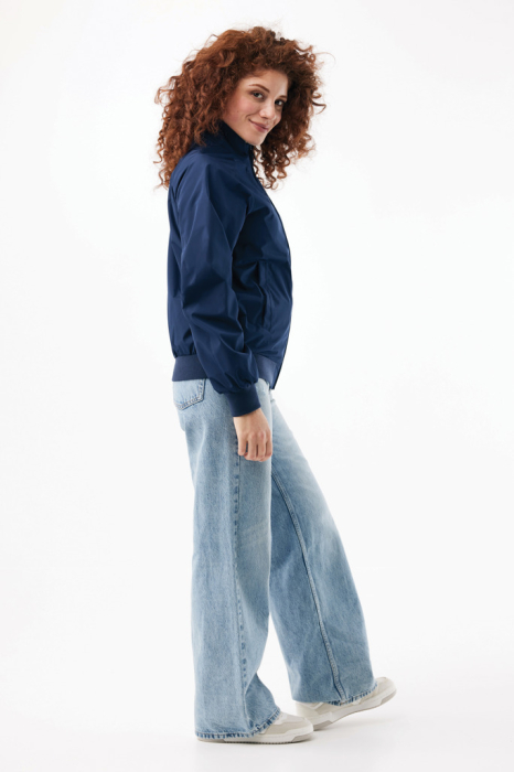 Geaca urbana IQONIQ Odin din poliester reciclat GRS [10]