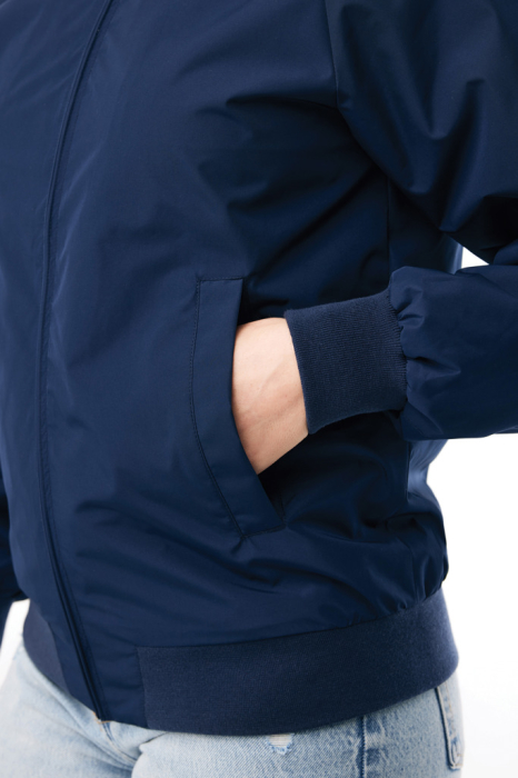 Geaca urbana IQONIQ Odin din poliester reciclat GRS [16]