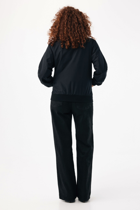 Geaca urbana IQONIQ Odin din poliester reciclat GRS [7]