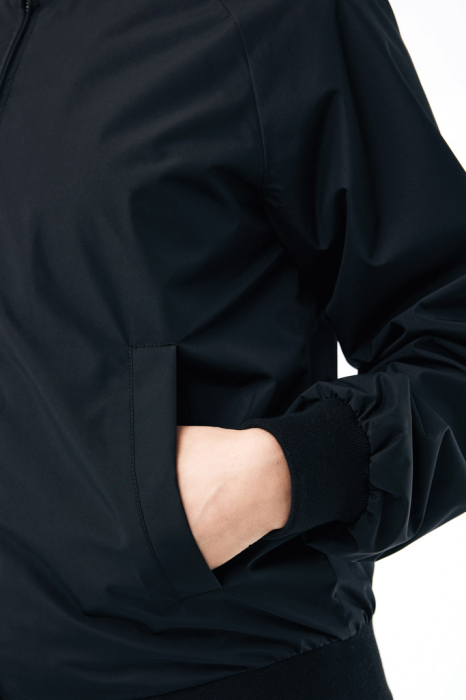 Geaca urbana IQONIQ Odin din poliester reciclat GRS [16]