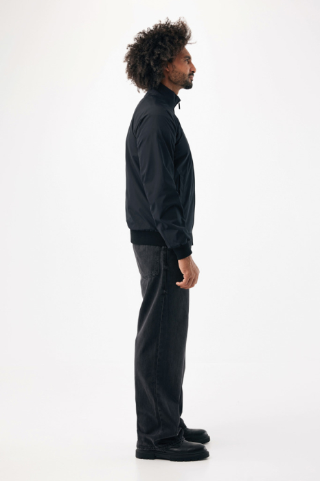 Geaca urbana IQONIQ Odin din poliester reciclat GRS [10]