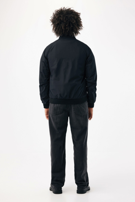 Geaca urbana IQONIQ Odin din poliester reciclat GRS [11]