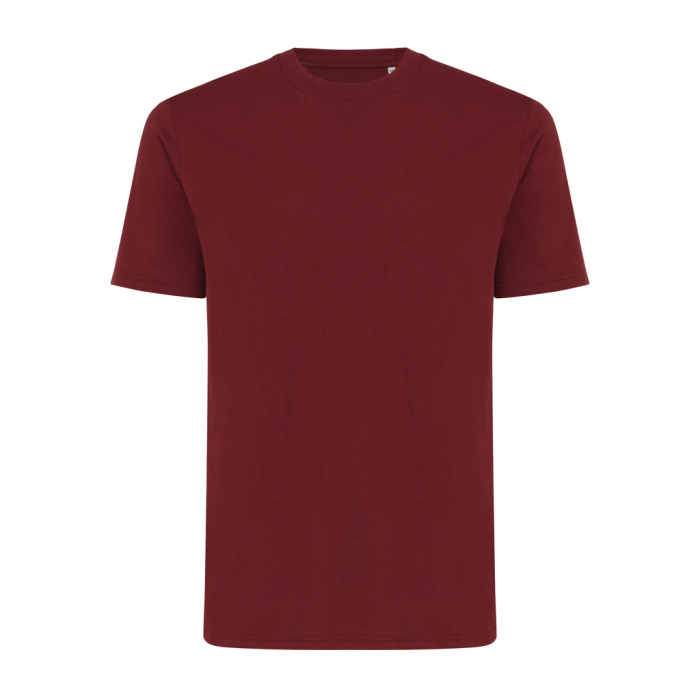 Tricou unisex IQONIQ Sierra, bumbac organic si reciclat, modern fit, 160 GSM [2]