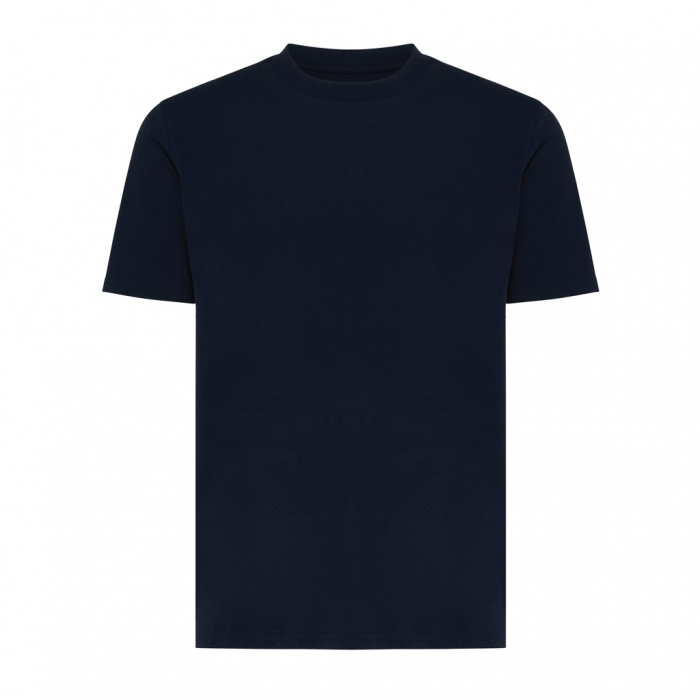 Tricou unisex IQONIQ Sierra, bumbac organic si reciclat, modern fit, 160 GSM [2]