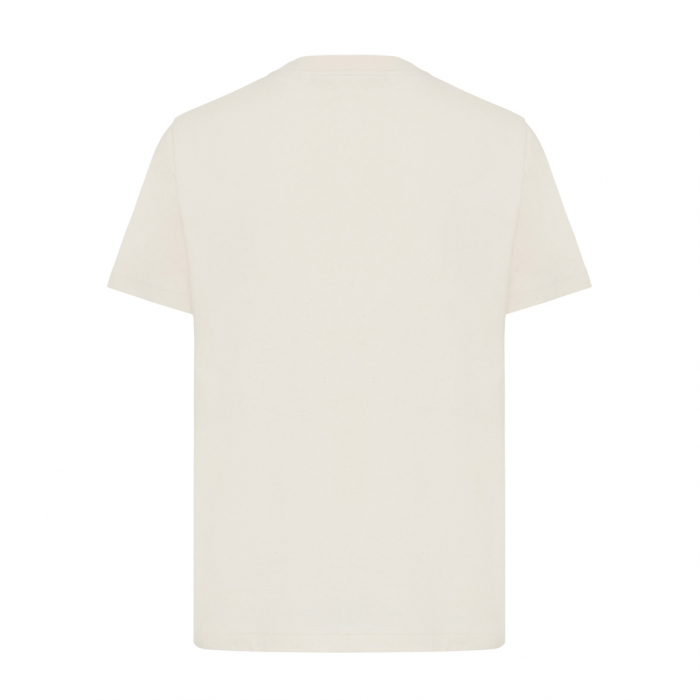 Tricou unisex IQONIQ Sierra, bumbac organic si reciclat, modern fit, 160 GSM [3]