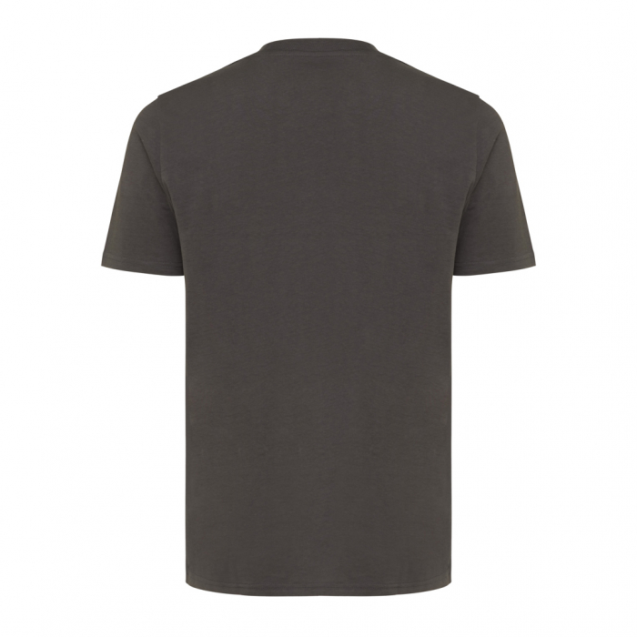 Tricou unisex IQONIQ Sierra, bumbac organic si reciclat, modern fit, 160 GSM [3]