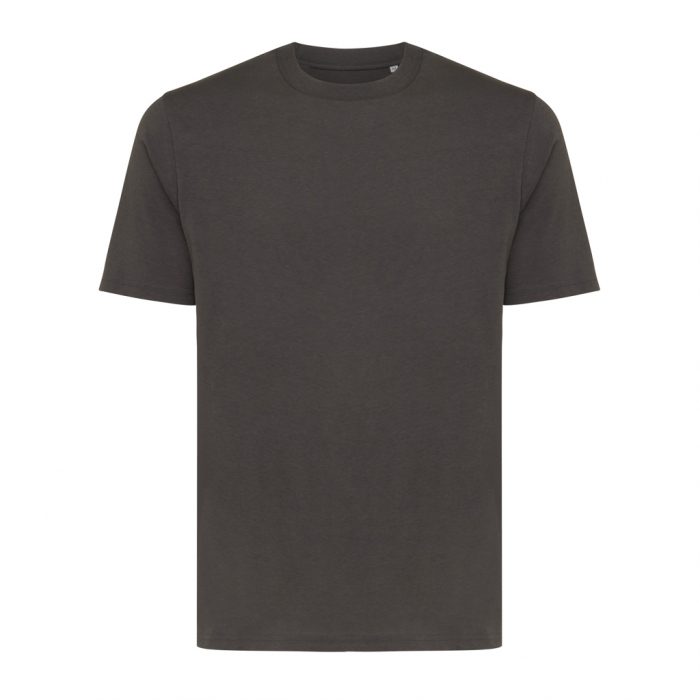 Tricou unisex IQONIQ Sierra, bumbac organic si reciclat, modern fit, 160 GSM [2]