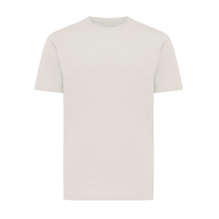 Tricou unisex IQONIQ Sierra, bumbac organic si reciclat, modern fit, 160 GSM [2]