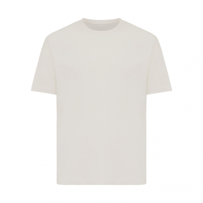 Tricou unisex IQONIQ Teide, bumbac organic si reciclat, boxy fit, 180 GSM [1]