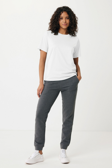 Tricou sport unisex IQONIQ Tikal, poliester reciclat, uscare rapida, 150 GSM [7]