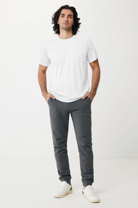 Tricou sport unisex IQONIQ Tikal, poliester reciclat, uscare rapida, 150 GSM [9]