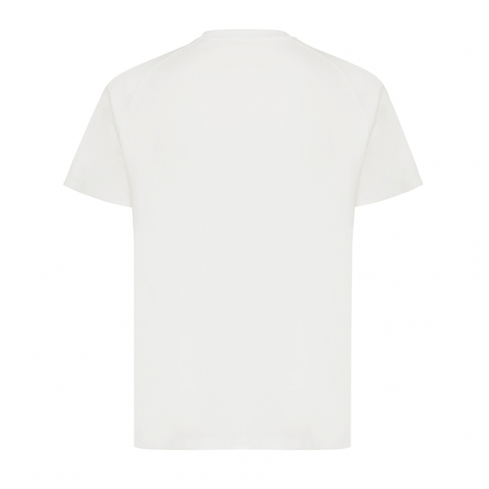 Tricou sport unisex IQONIQ Tikal, poliester reciclat, uscare rapida, 150 GSM [3]