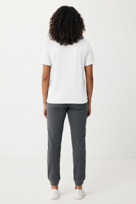 Tricou sport unisex IQONIQ Tikal, poliester reciclat, uscare rapida, 150 GSM [8]