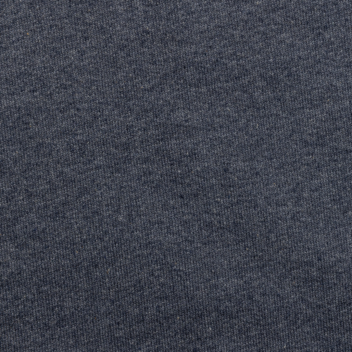 Hanorac unisex IQONIQ Torres, bumbac organic si reciclat, nedecolorat, croiala clasica, 340 GSM [4]