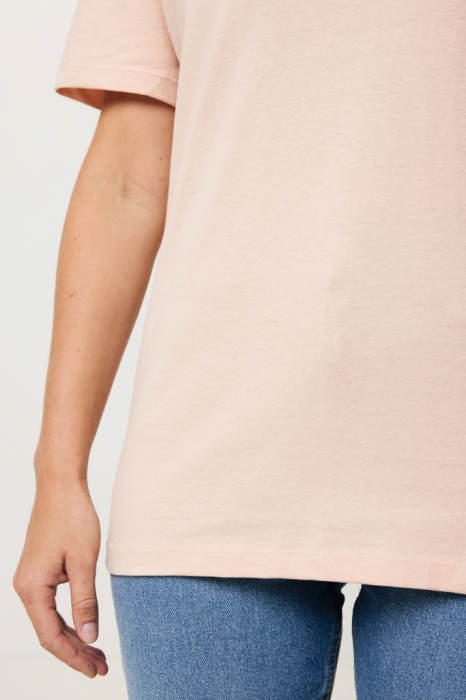 Tricou dama IQONIQ Yala, bumbac organic si reciclat, usor, 160 GSM [12]