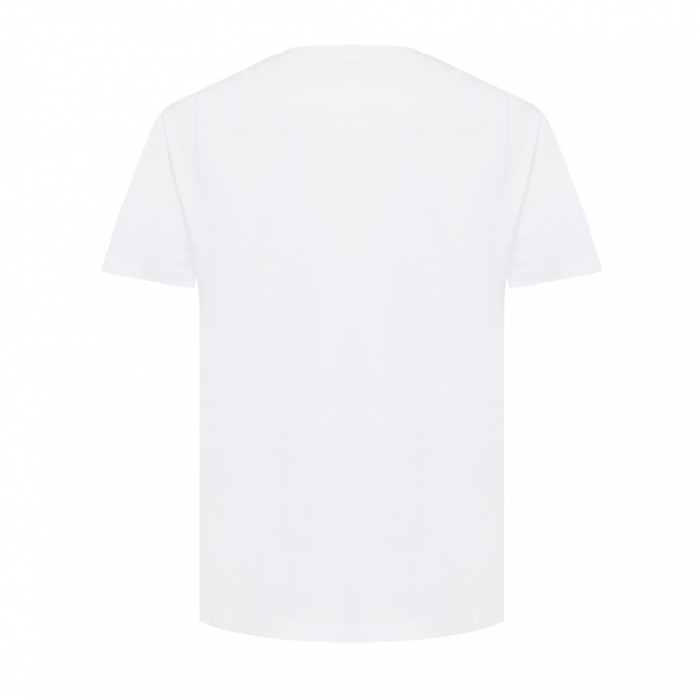 Tricou dama IQONIQ Yala, bumbac organic si reciclat, usor, 160 GSM [3]