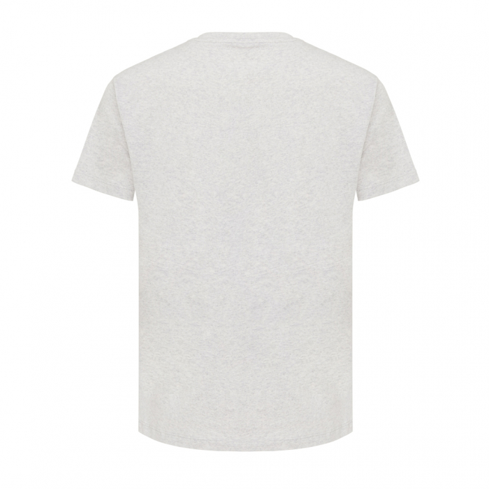 Tricou dama IQONIQ Yala, bumbac organic si reciclat, usor, 160 GSM [3]