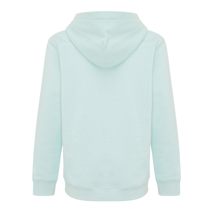 Hanorac copii IQONIQ Yengo, bumbac organic si reciclat, cu buzunare laterale [3]